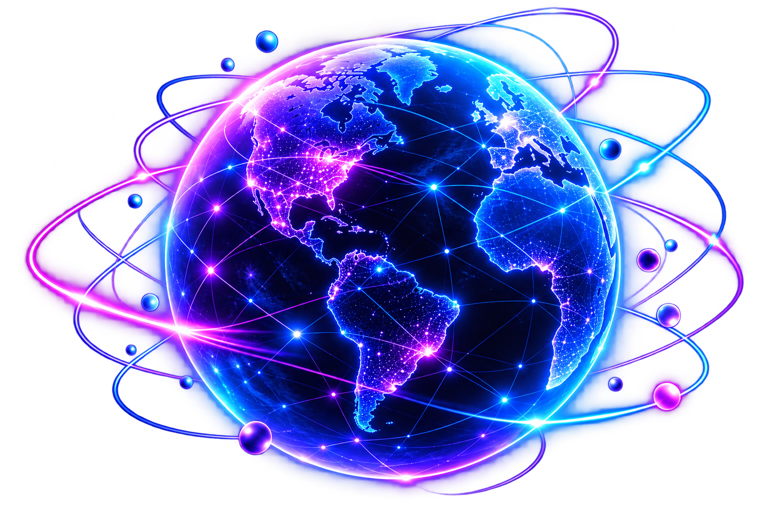 Global Technology Network
